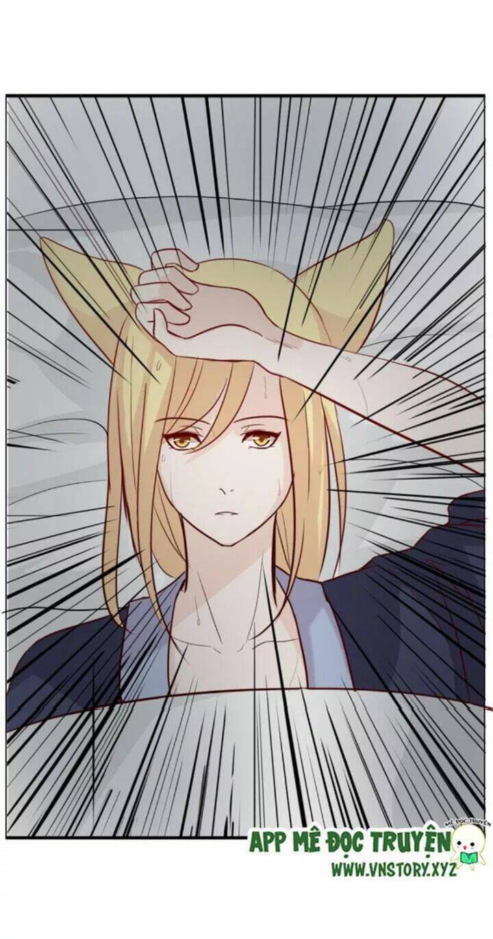 hồ tiên này không tin được chapter 27 30