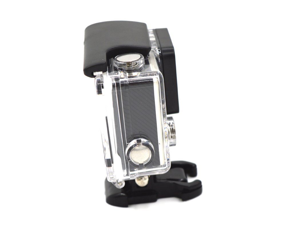 Case chống nước cho GoPro Hero 3, GoPro Hero 4