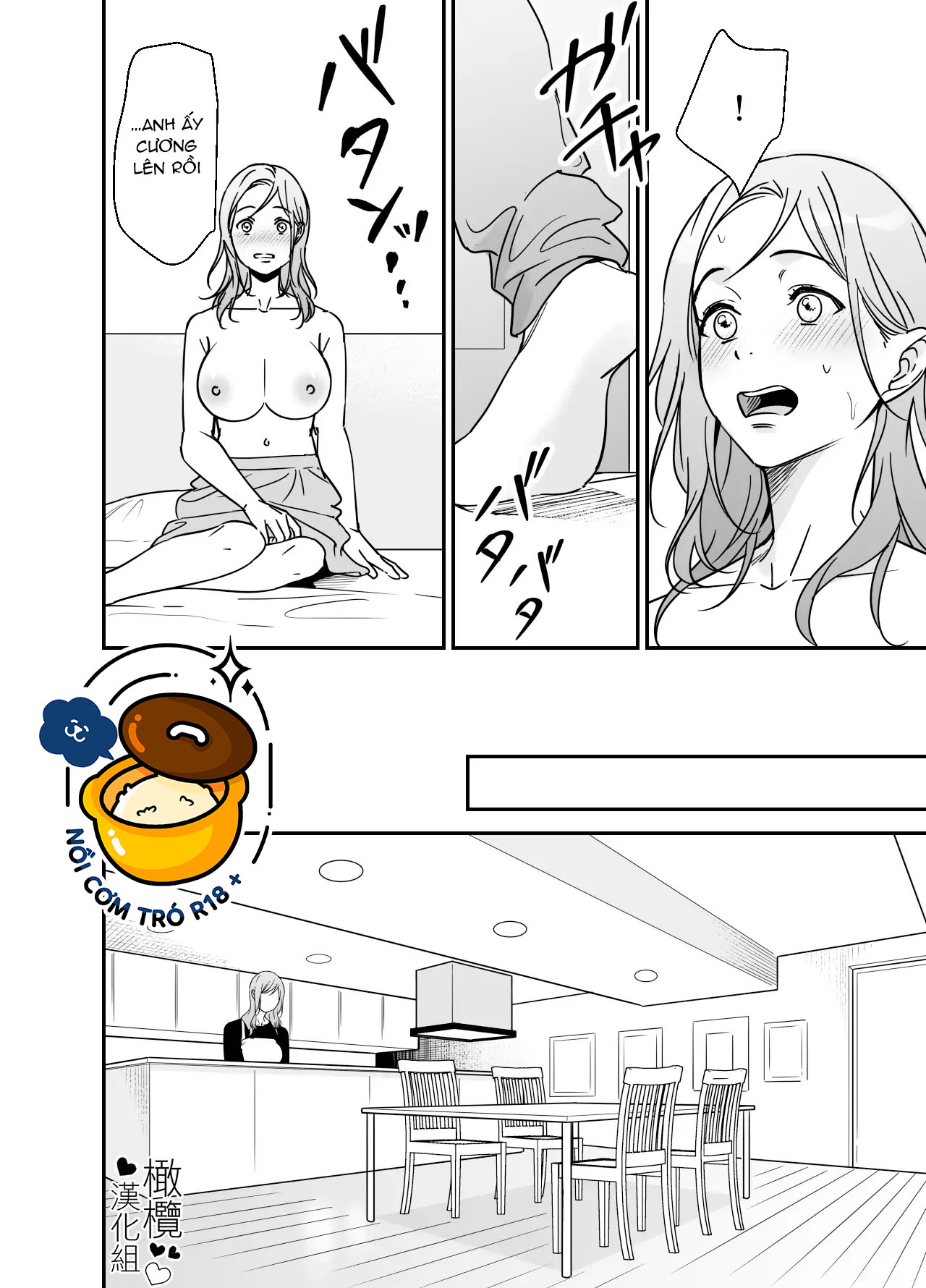 tiểu thuyết gia trai tân và cô gái giúp việc chapter 3 28