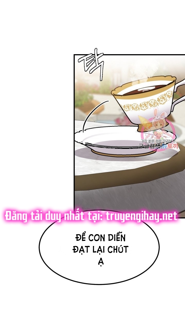 trở thành vợ thái tử quái vật chapter 15.2 22