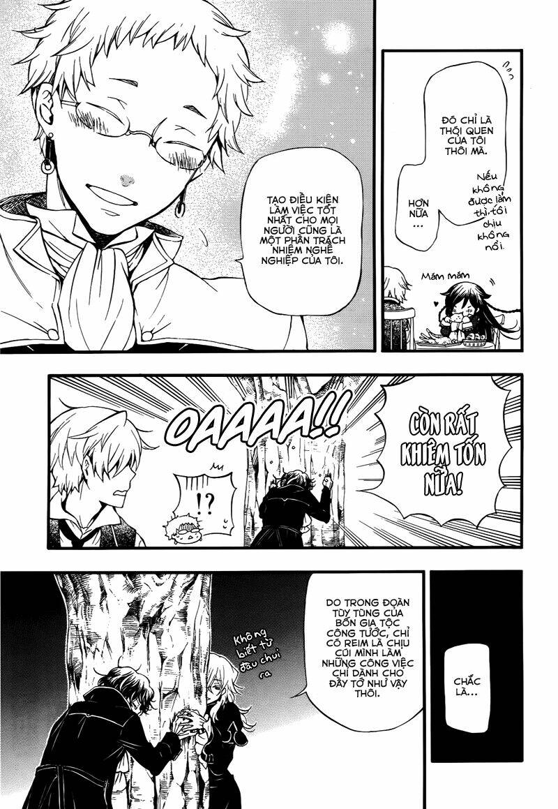 pandora hearts chapter 80.5 7