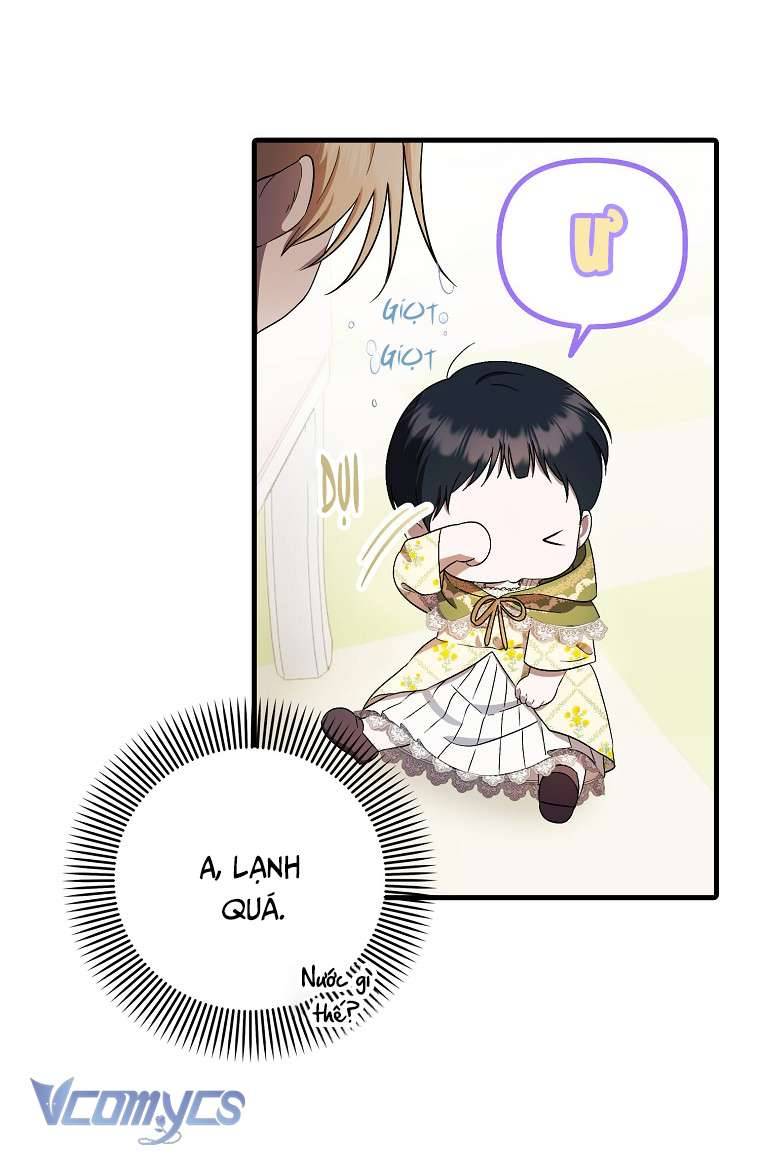 lần đầu bé út được yêu thương chapter 7 23