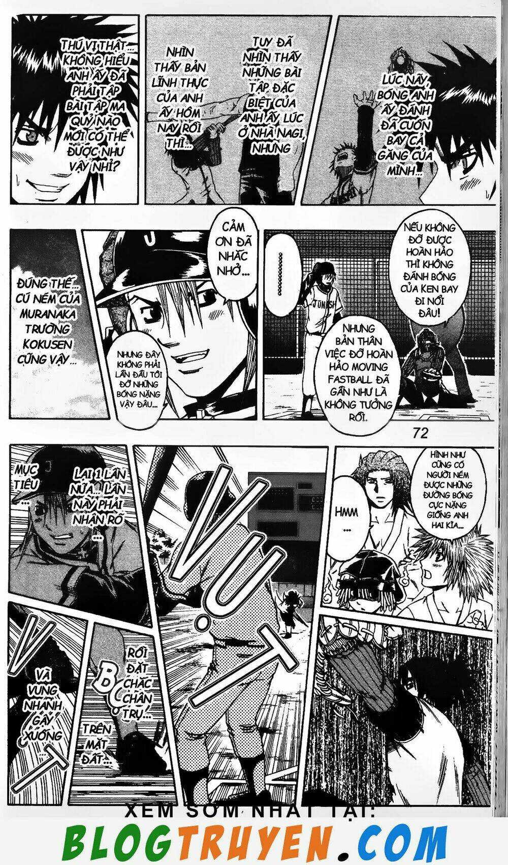 mr.fullswing chapter 192 13