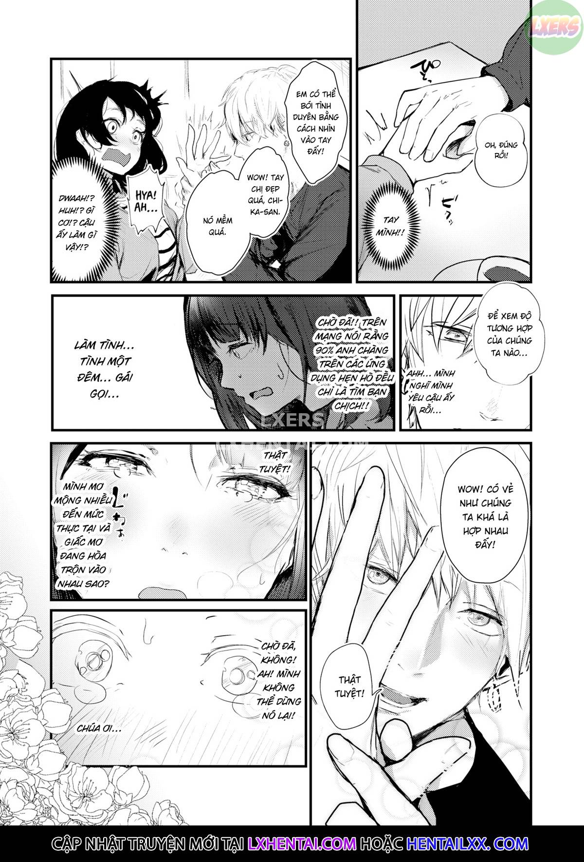 tưởng tình yêu hóa ra tình dục chapter 1 5