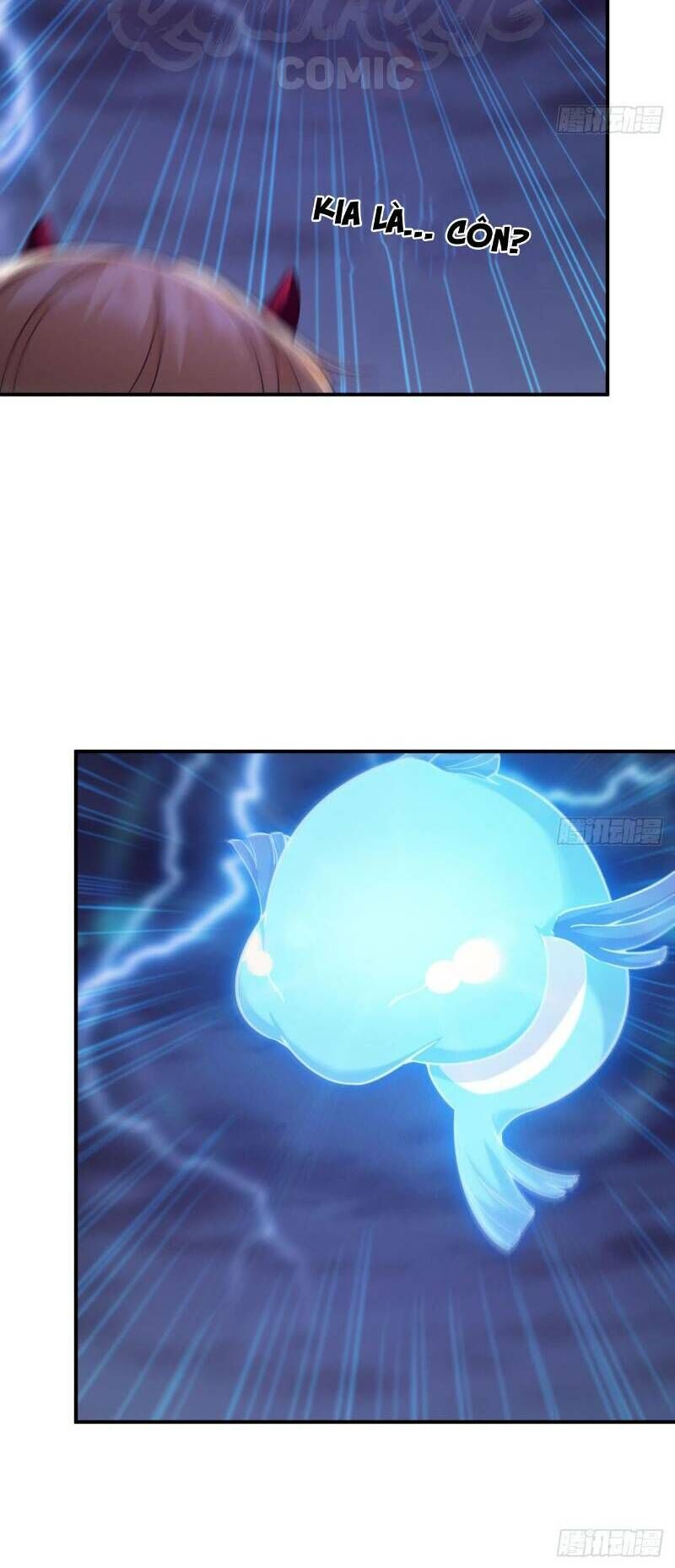 khởi đầu bằng một con côn chapter 84 16