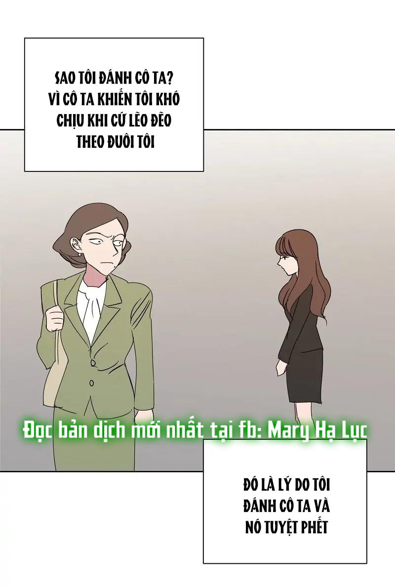 thiên đường (heaven) chapter 40.1 25