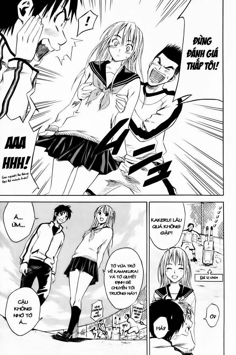 kỵ sĩ trong vòng cấm chapter 1 32