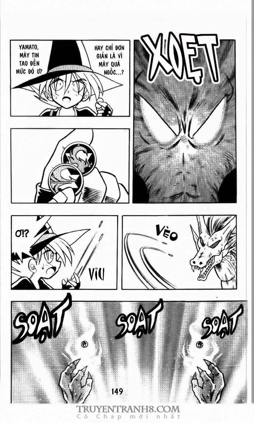 battle b-daman chapter 5 8