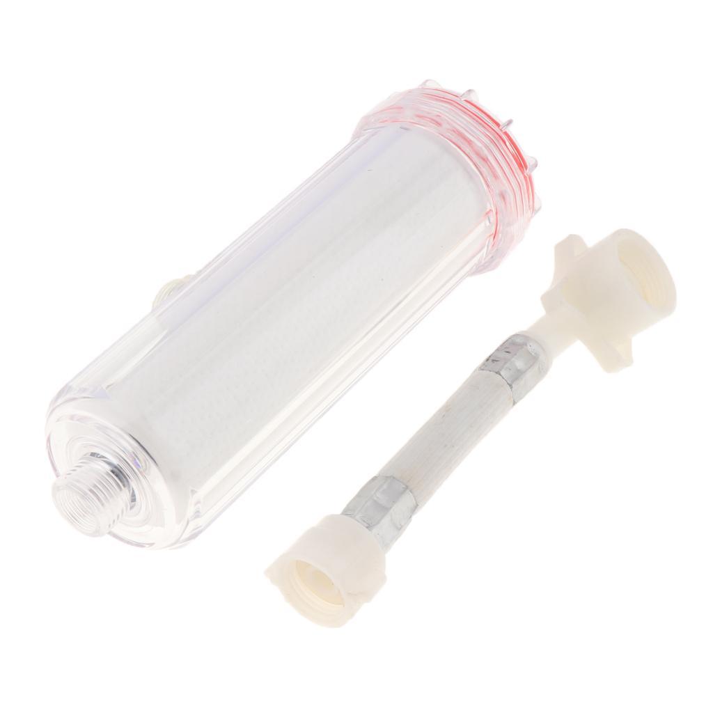 Washing Machine Water Filter Removal Chlorine  Filtration For Home