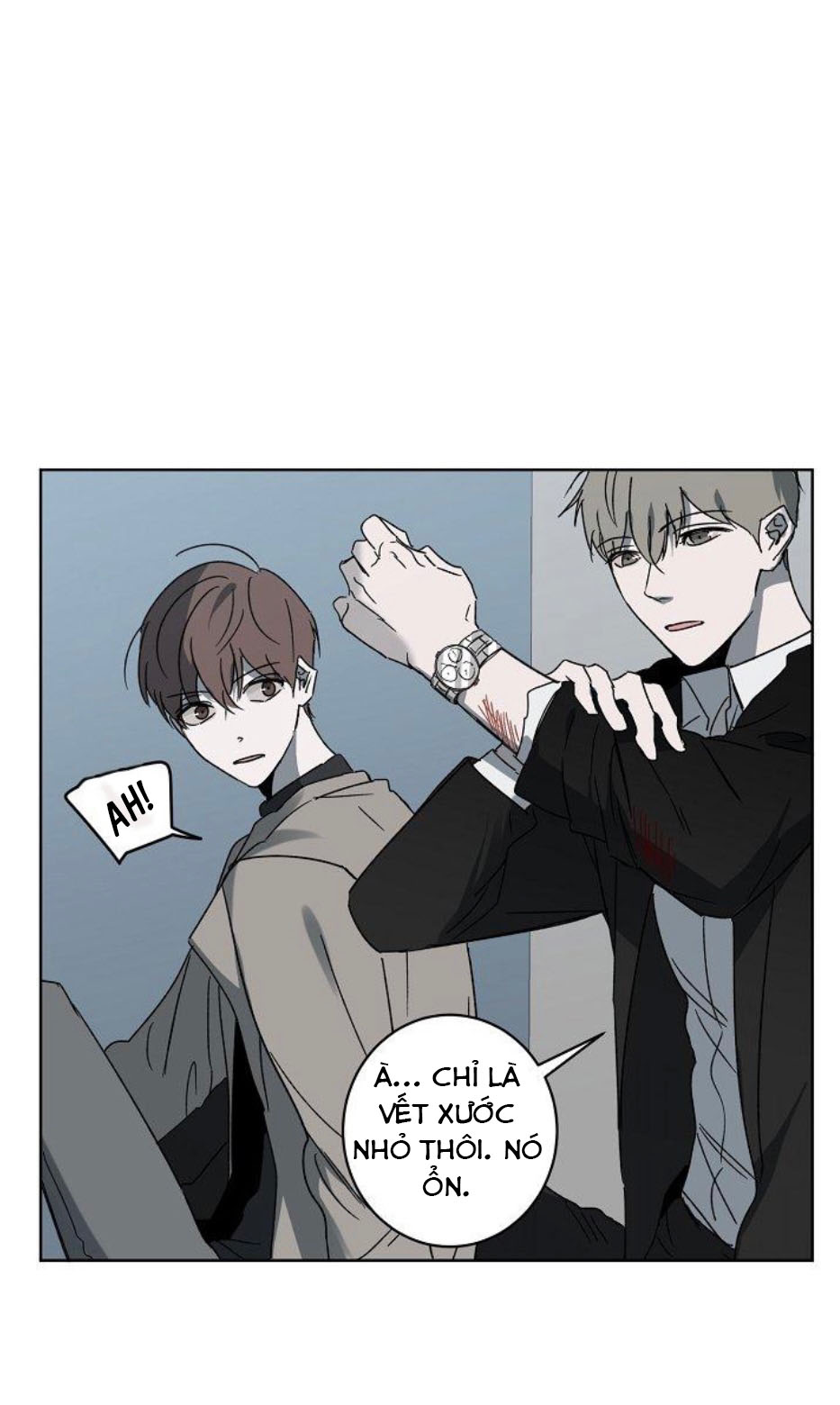 holding room chapter 3 10