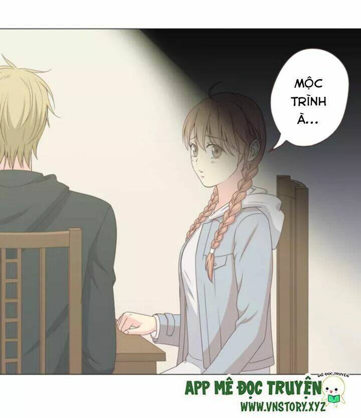 xin chào! dân nữ chapter 57 16