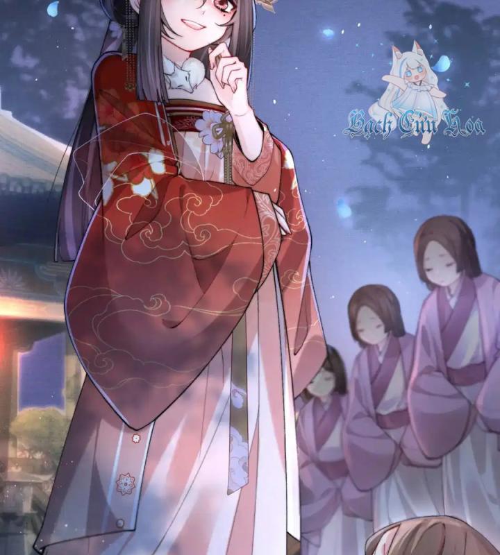 trở thành tiêu công chúa ác ma chapter 2 34