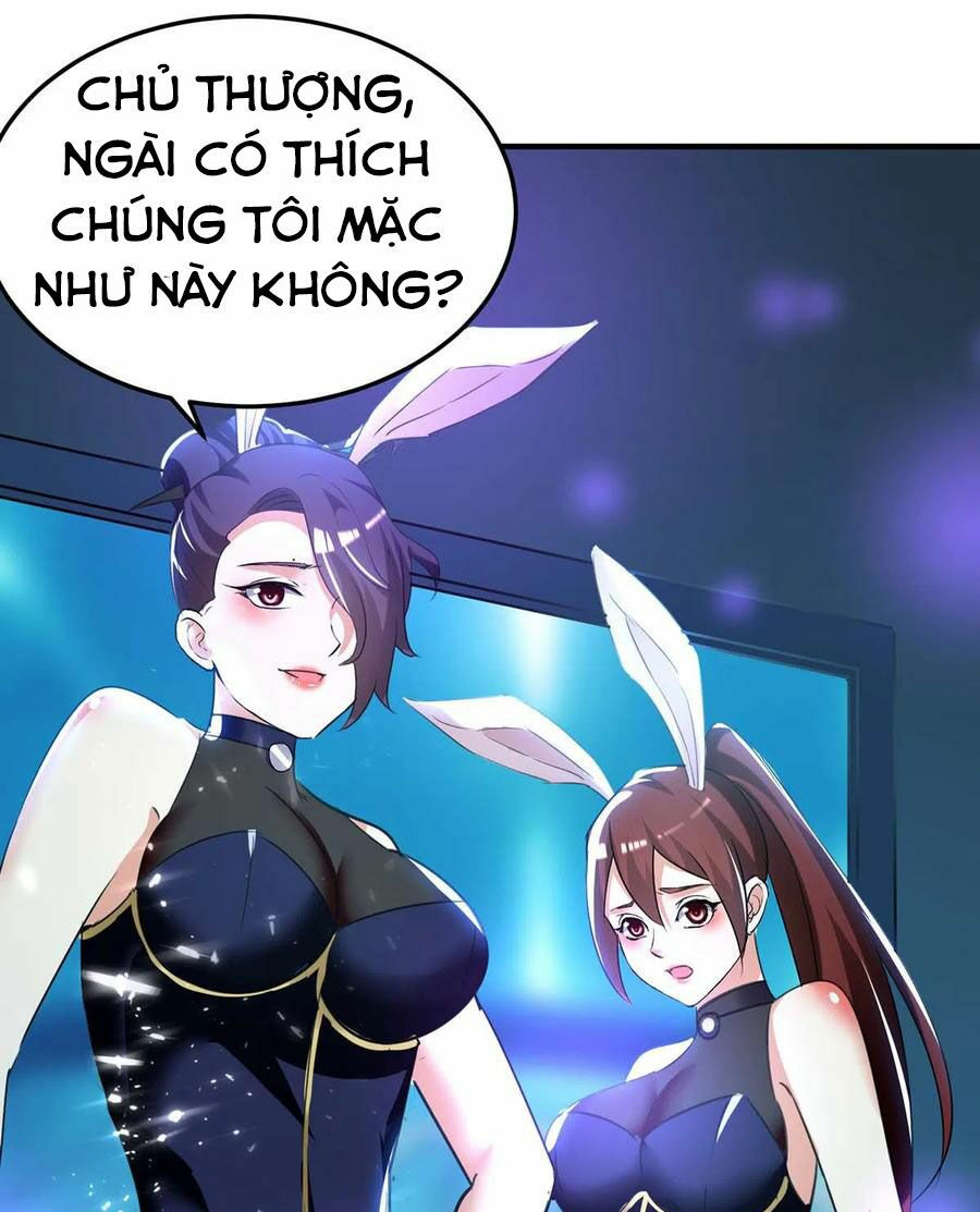 tối cường thăng cấp chapter 243 10