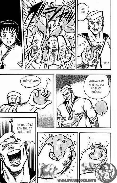 hoàng phi hồng phần 1 chapter 8 118