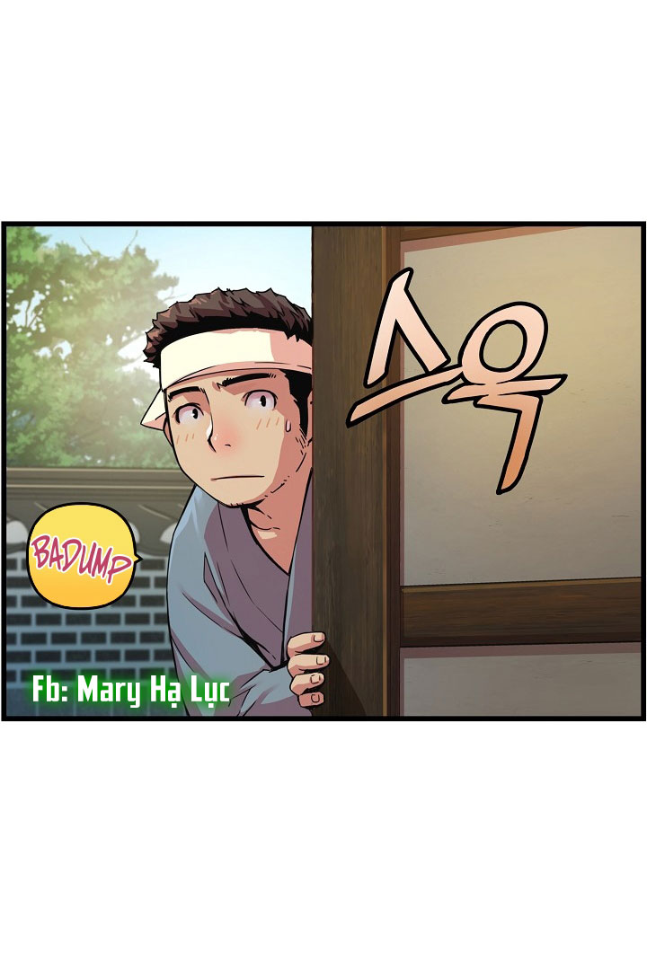 tôi sẽ sống như một hoàng tử chapter 15 3