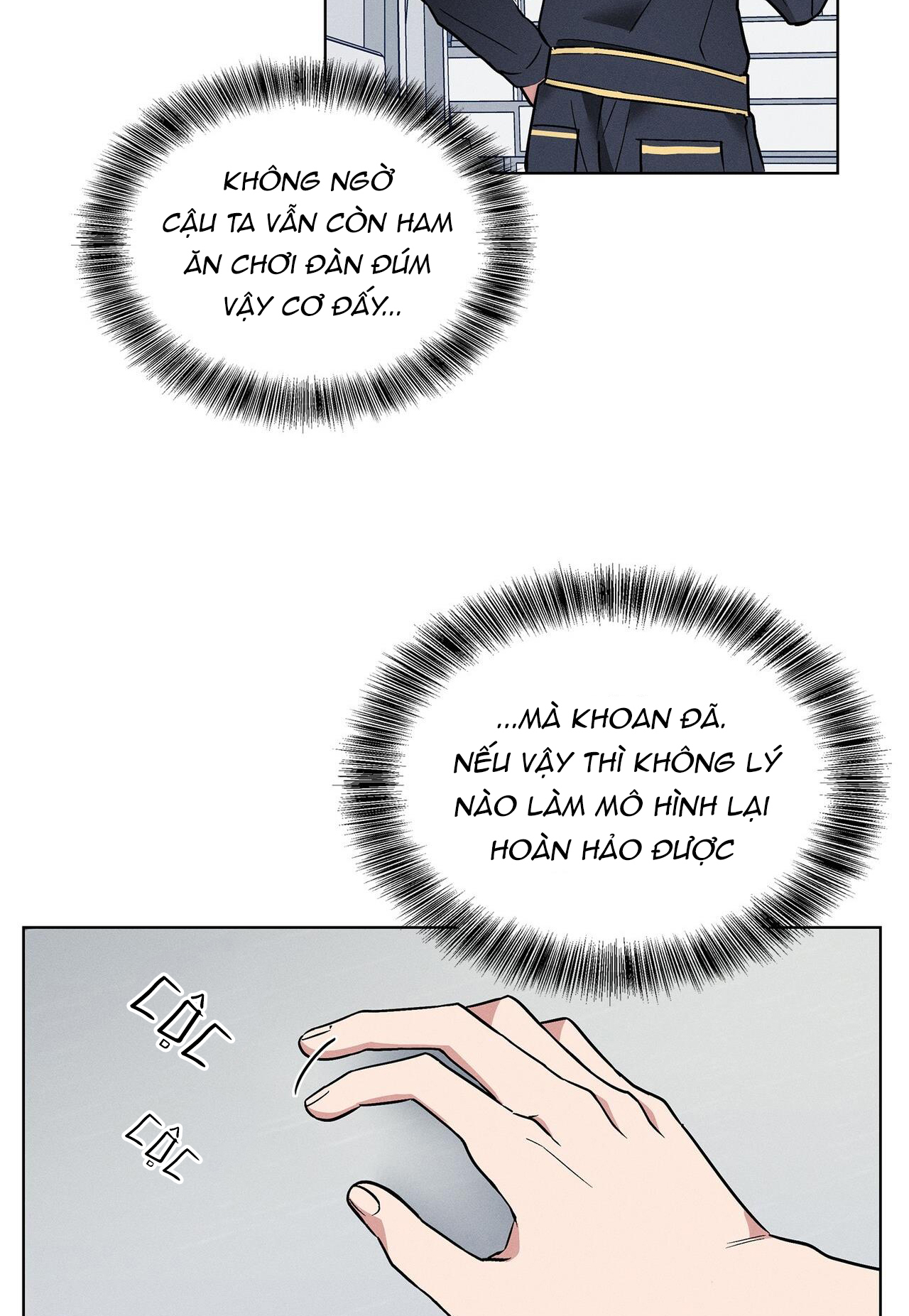 dục vọng mãnh liệt chapter 14 4