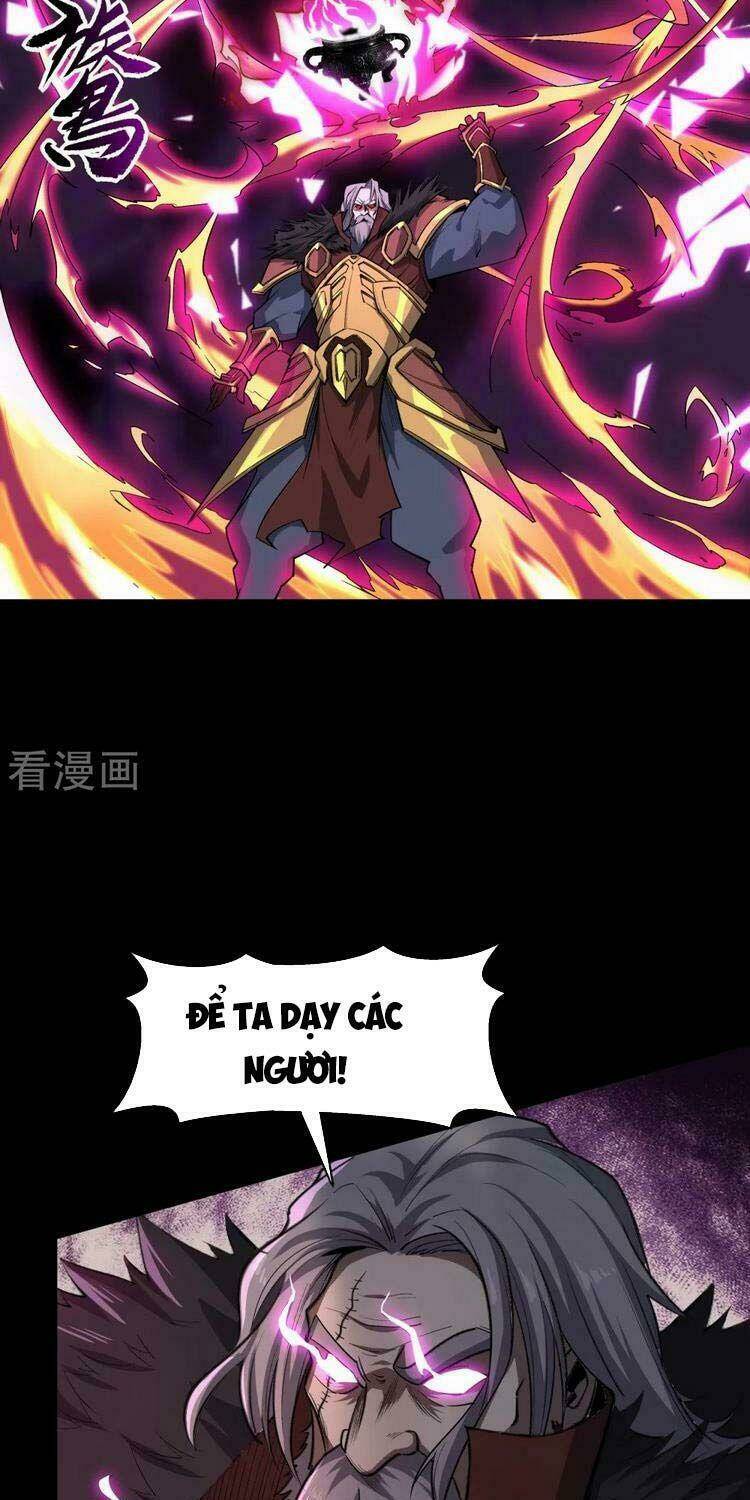thanh đế truyện chapter 143 7