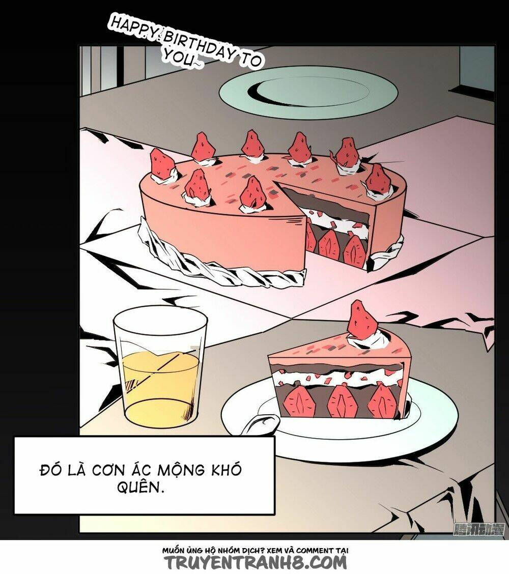 điều ước của người phàm chapter 17 4