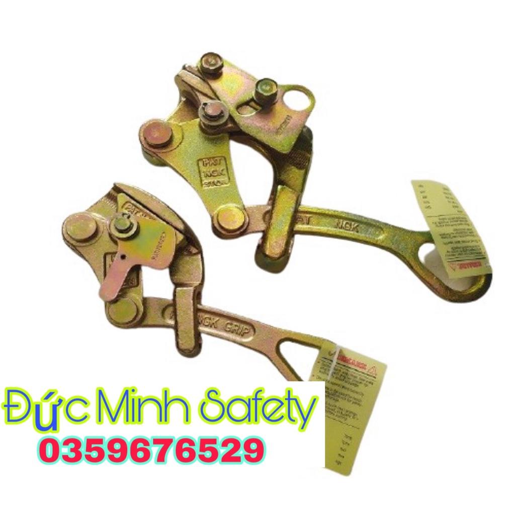 Cóc ngậm cáp 2 tấn cóc đớp cáp NGK 2 tấn