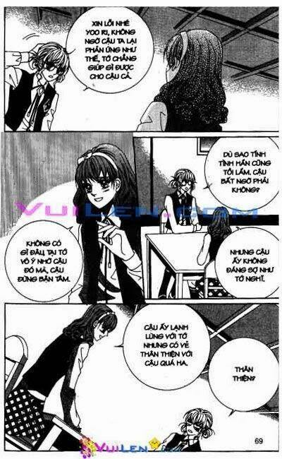 đừng tin cô ấy chapter 4 69