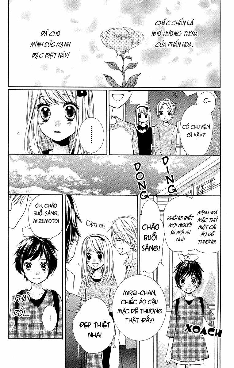 lớp học rùng rợn chapter 32 13