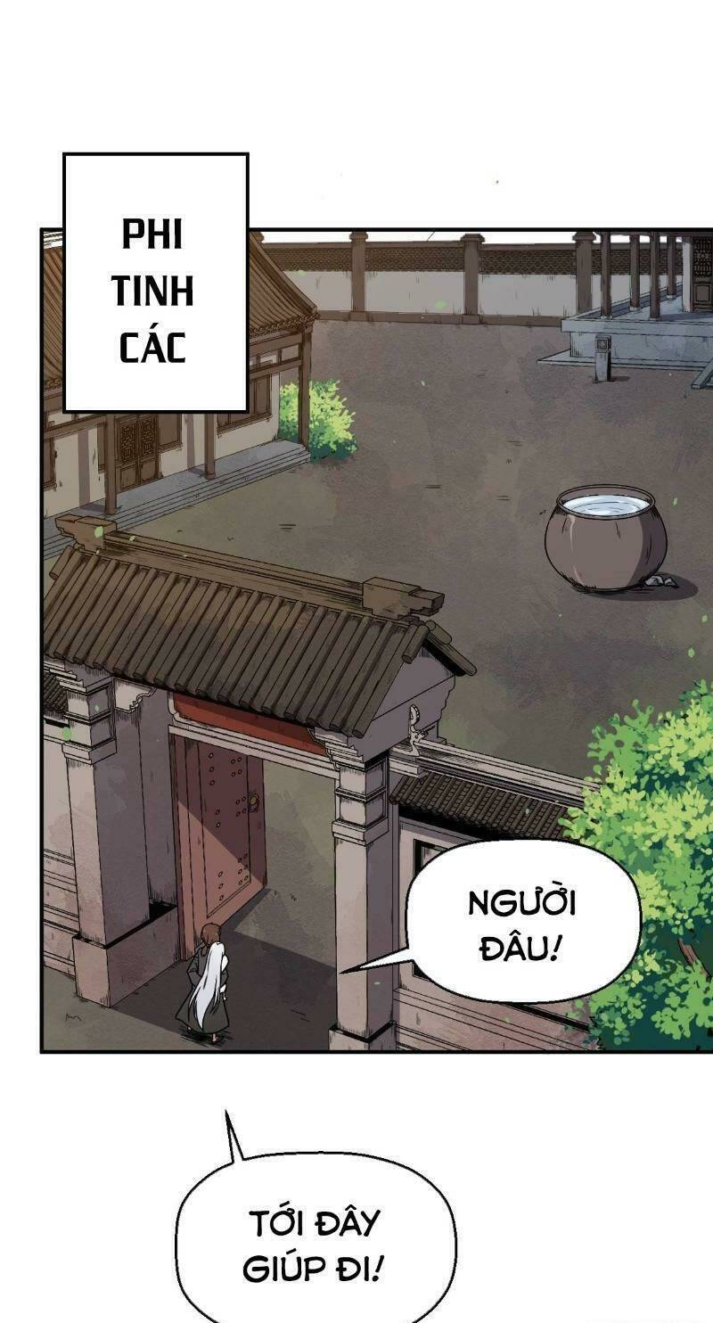 tổ thượng có tiền chapter 1 29