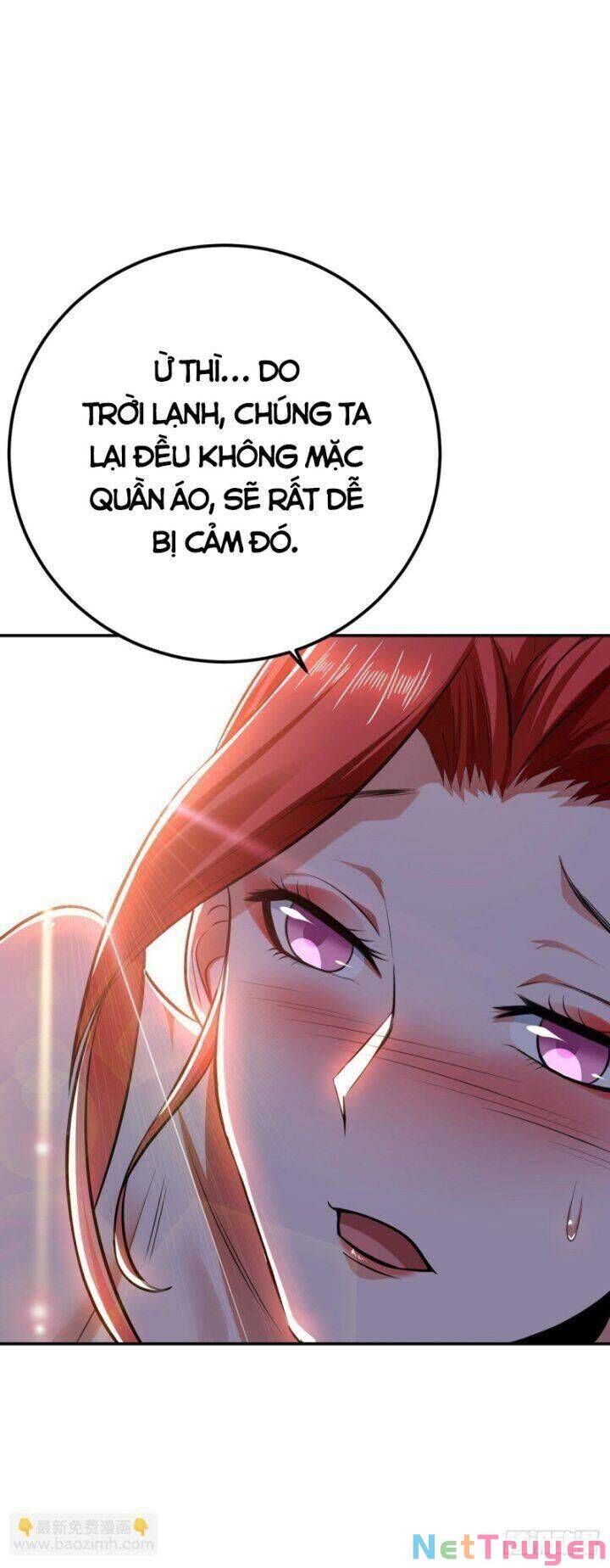 nam chính và hậu cung đều là của ta chapter 25 9