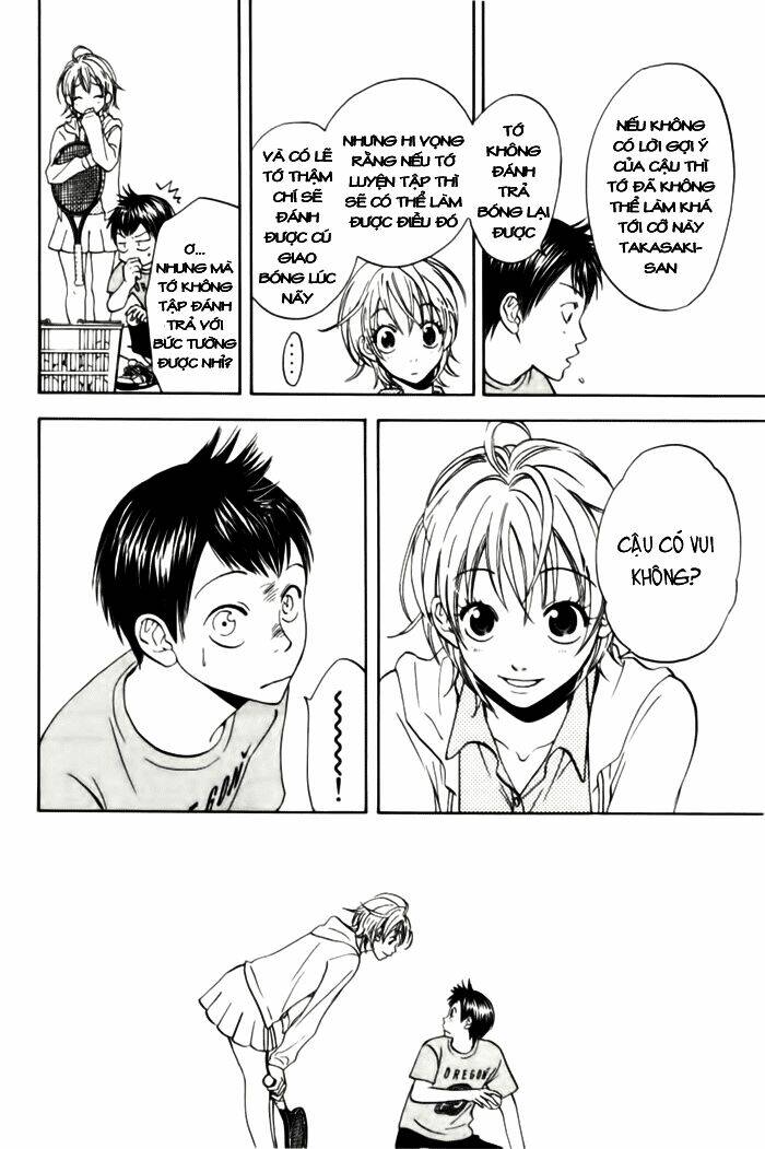 baby steps chapter 6 27