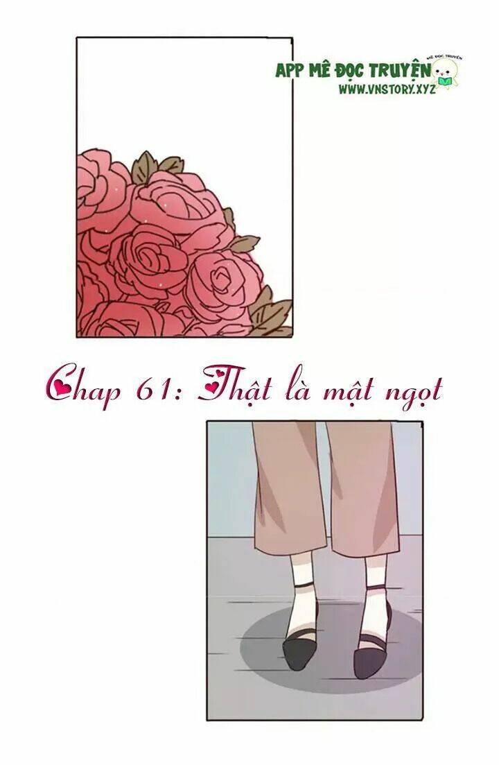 tình yêu không nói dối chapter 61 1