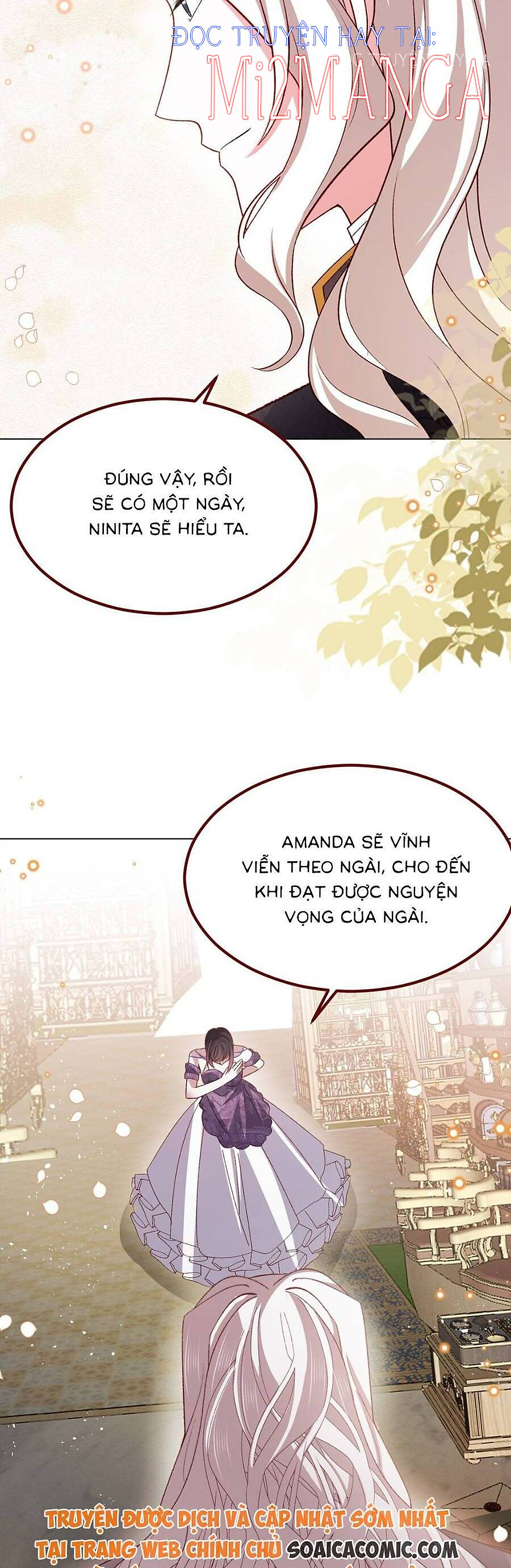 ninita yêu dấu chapter 69.1 7