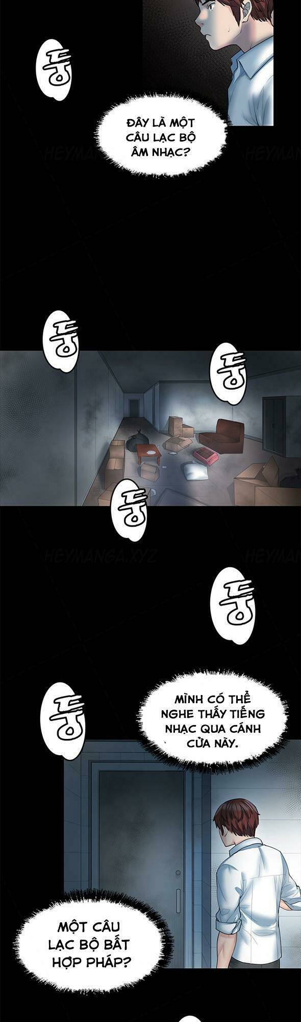 bạn gái của bạn thân chapter 11 49