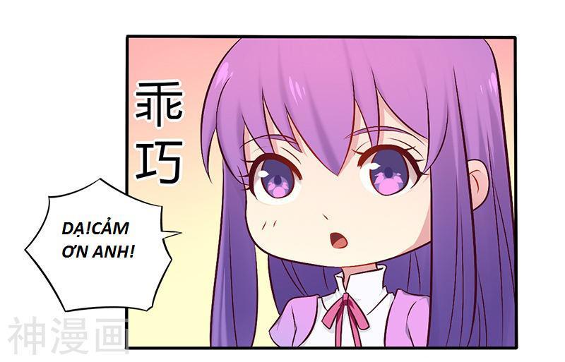 tổng tài đã cưới em chapter 62 11