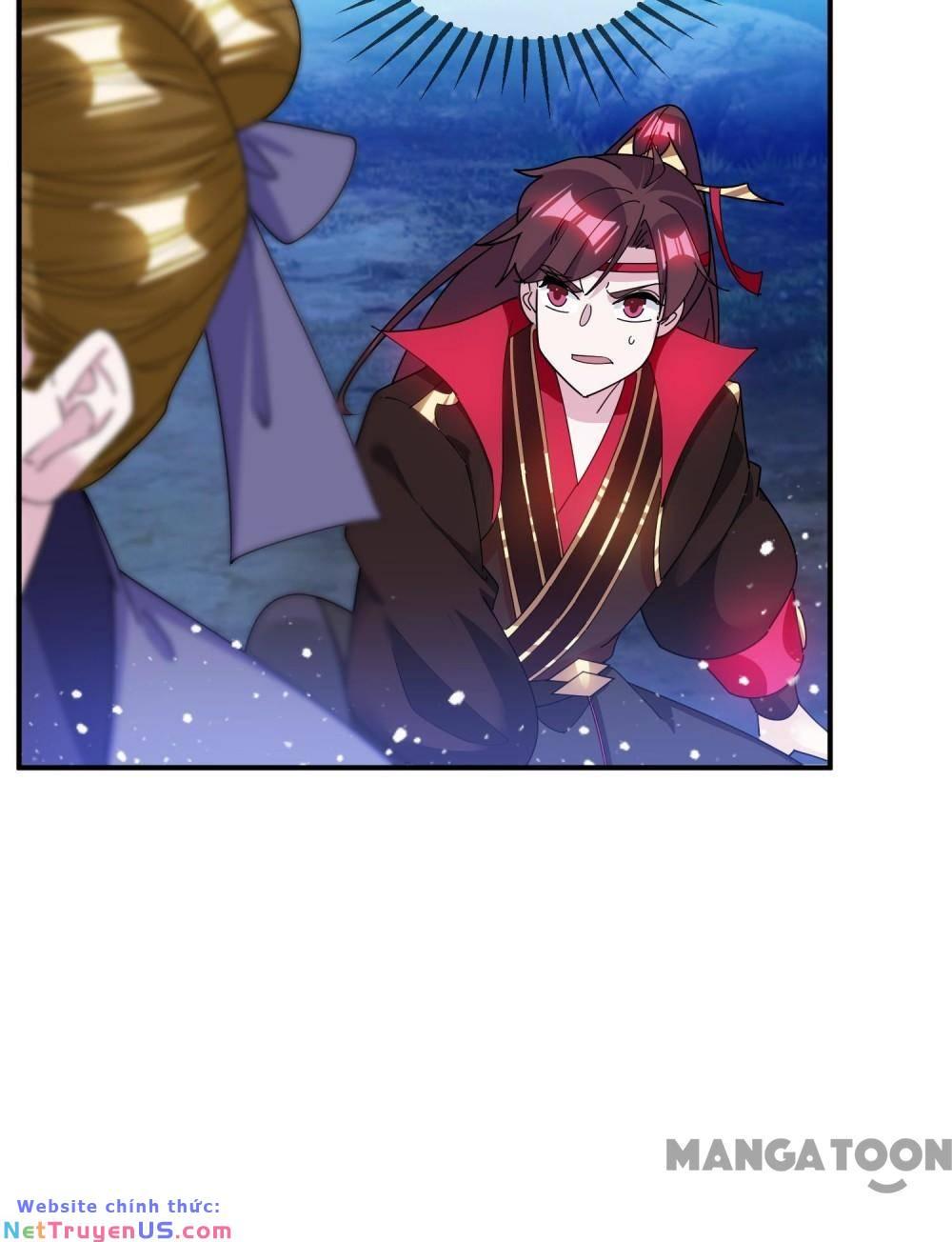 cực phẩm bại gia tử chapter 243 6