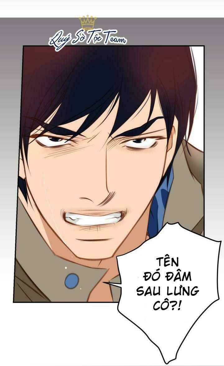 tiếp xúc chí mạng chapter 24 22