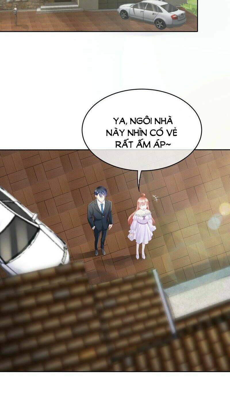 cô dâu giả tạo chapter 19 17