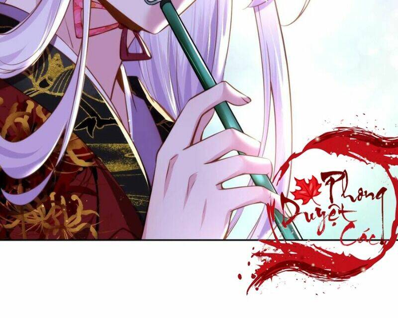 hoạn phi thiên hạ chapter 105 24