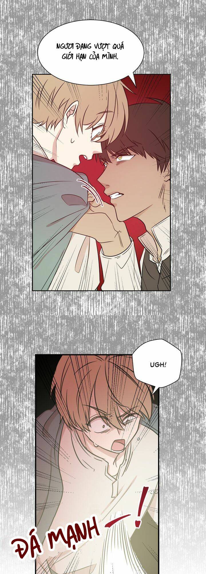 tôi chọn kết thúc của hoàng đế chapter 9 30