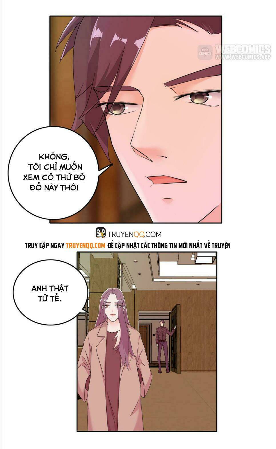 khốn ái tù lung chapter 11 3