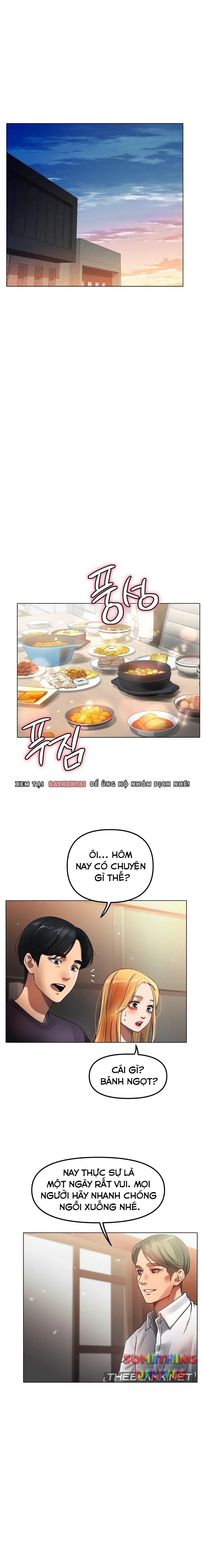 dì trẻ chapter 19 9