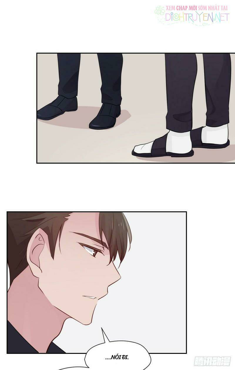 hương vị ngọt ngào chapter 7 11