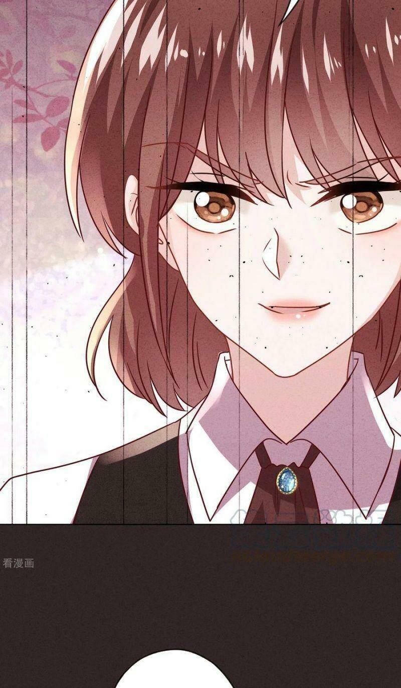 thiếu soái, vợ anh muốn lật trời! chapter 134 33