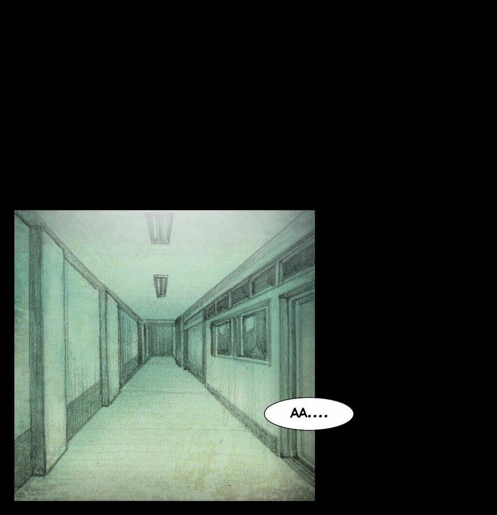 ngôi nhà của những búp bê chapter 21 14