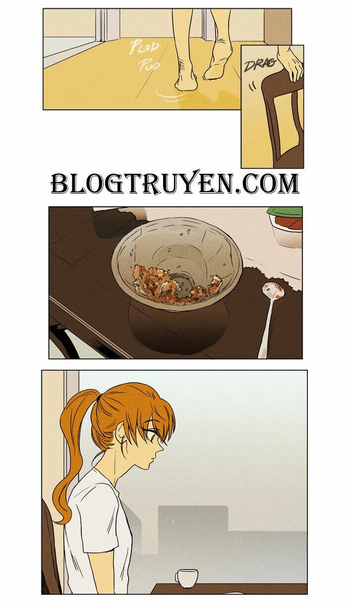 bẫy tình yêu chapter 18 19