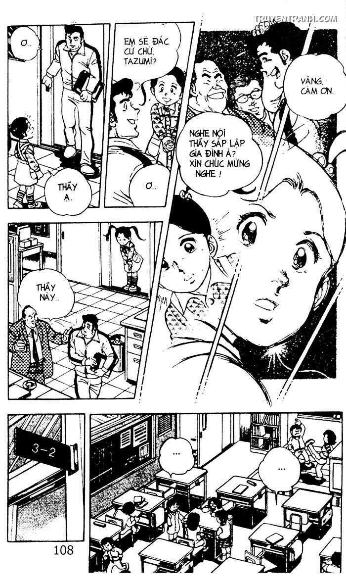 cậu bé giỏi võ chapter 6 8