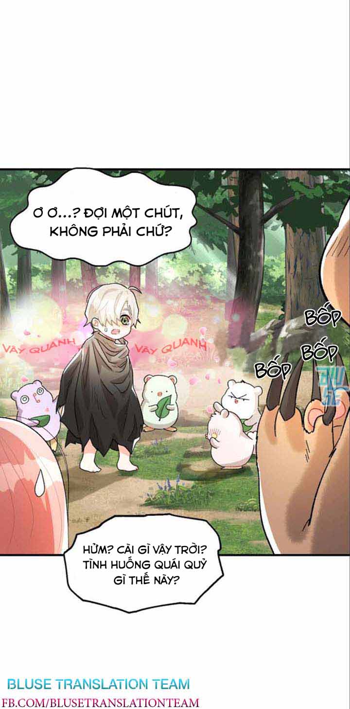 kế hoạch nuôi dưỡng hoàng tử chapter 4 73