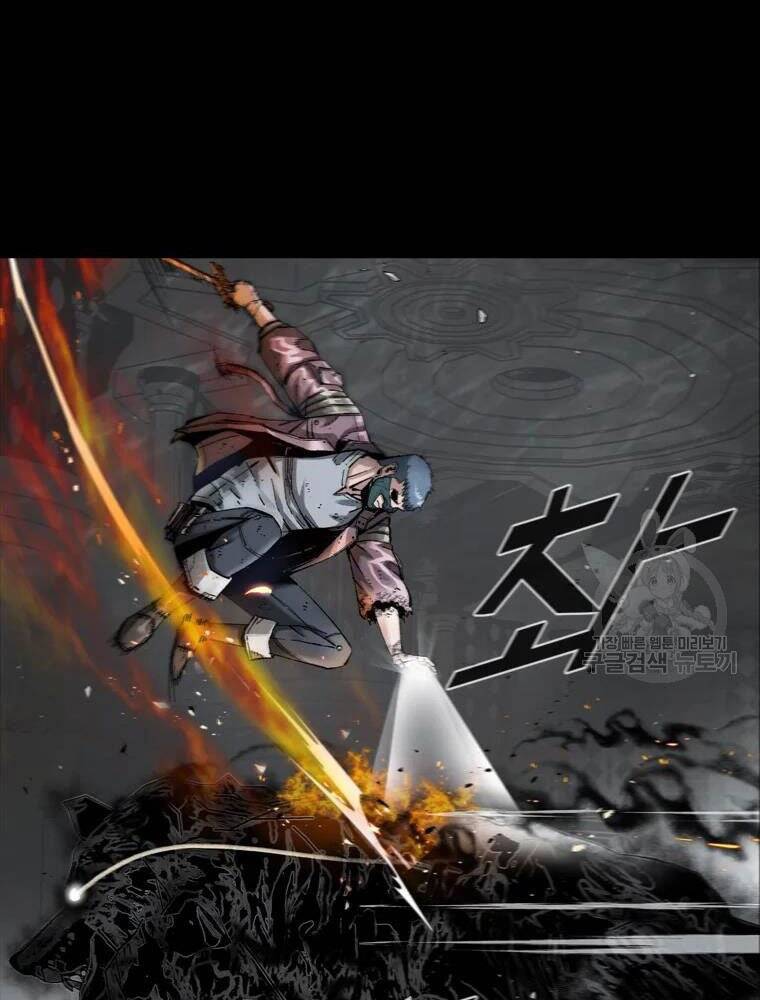 mật mã mê cung chapter 28 3