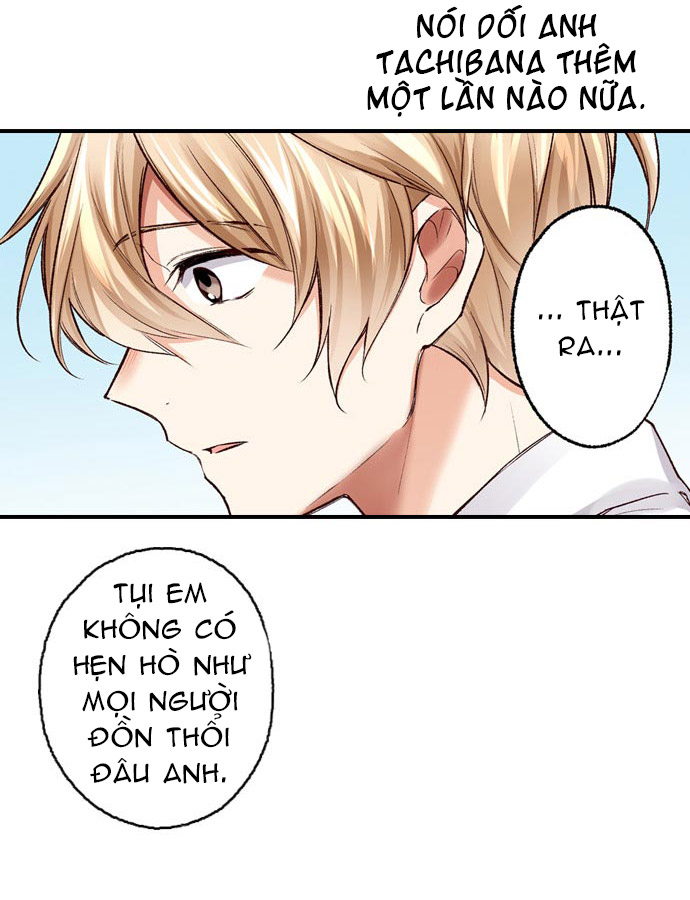 họ chắc chắn đã làm chuyện đó chapter 18.2 12