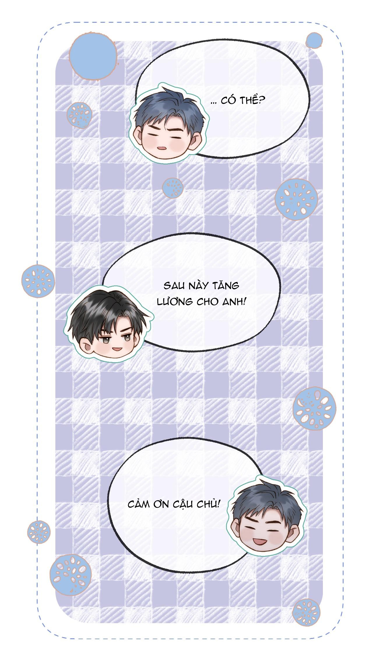 bệnh yêu chapter 79.4 8