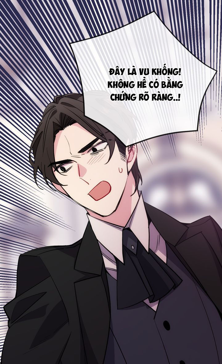 công tước lạnh lùng, alaide chapter 72 12