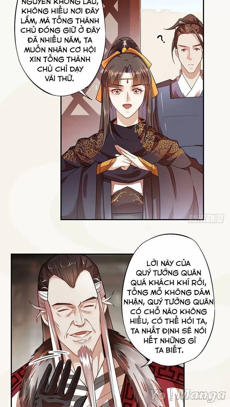 tuyệt thế luyện đan sư chapter 121 30